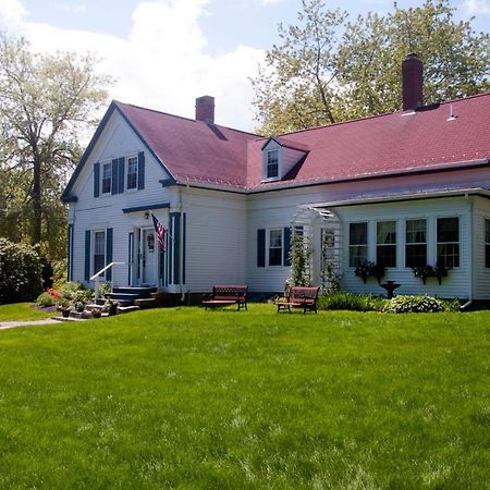 Candlebay Inn Freeport Exterior photo