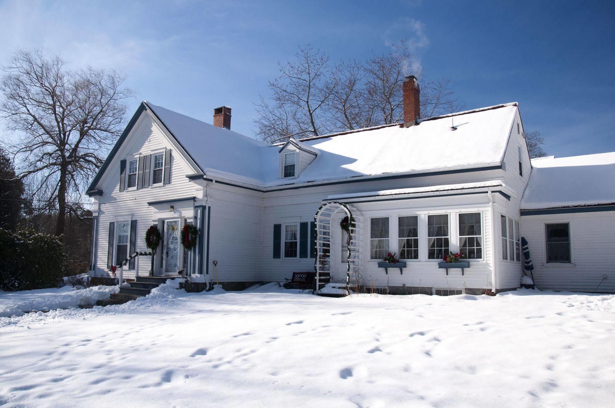 Candlebay Inn Freeport Exterior photo